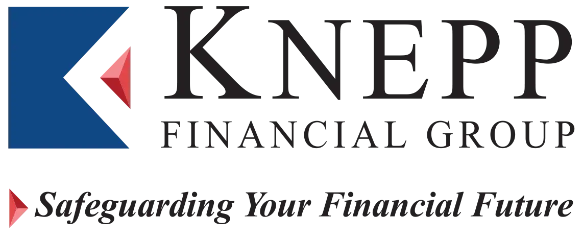 Knepp Financial Group color