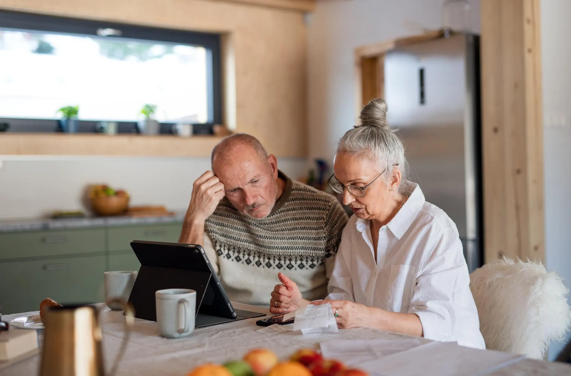 The Retirement Income Gap Most People Don’t See Coming