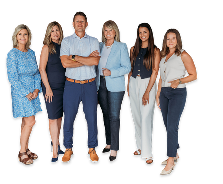 Knepp Financial Team