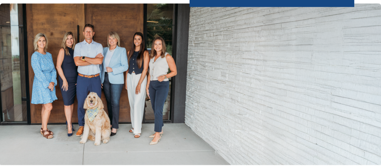 Knepp Wealth Management Team
