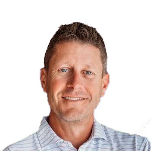 Jon-Jon Knepp, Founder and President of Knepp Wealth Management